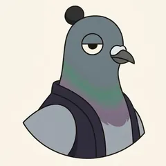 伊能 忠歩(いのう ただポ)のプロフィール画像